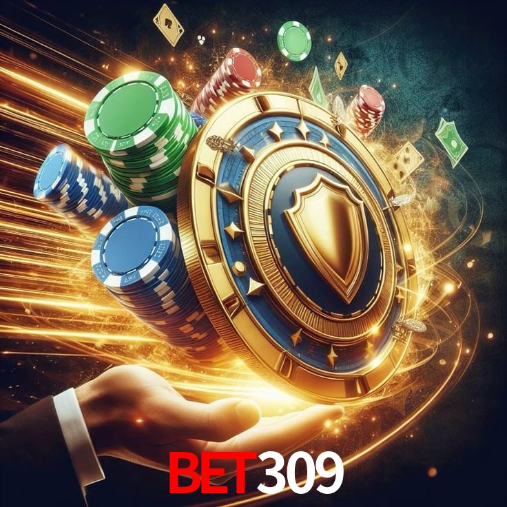Torneios e prêmios garantidos na bet309